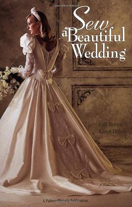 Sew a Beautiful Wedding pdf epub mobi 电子书 下载