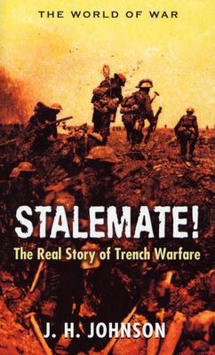 Stalemate! pdf epub mobi 電子書 下載