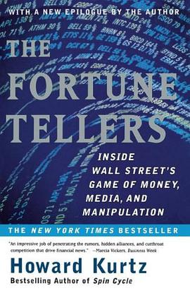 The Fortune Tellers pdf epub mobi 电子书 下载
