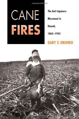 Cane Fires pdf epub mobi 電子書 下載