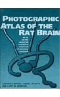 Photographic Atlas of the Rat Brain pdf epub mobi 电子书 下载