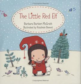 The Little Red Elf pdf epub mobi 电子书 下载