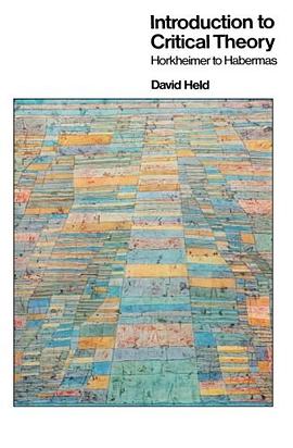 Introduction to Critical Theory pdf epub mobi 电子书 下载