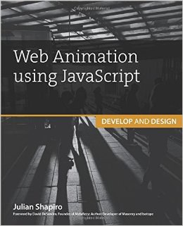 Web Animation using JavaScript pdf epub mobi 电子书 下载