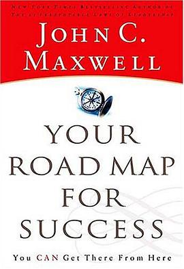 Your Road Map for Success pdf epub mobi 电子书 下载
