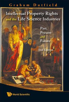 Intellectual Property Rights and the Life Science Industries pdf epub mobi 电子书 下载