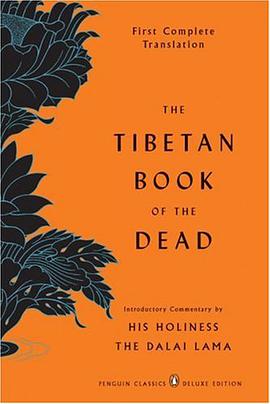 The Tibetan Book of the Dead pdf epub mobi 电子书 下载