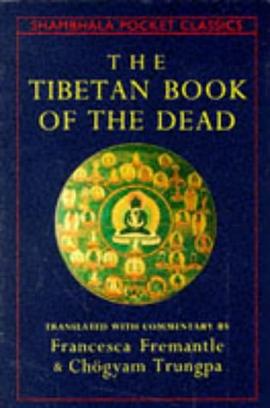 The Tibetan Book of the Dead pdf epub mobi 电子书 下载