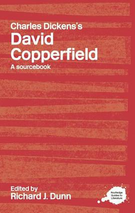 Routledge Literary Sourcebook on Charles Dickens' "David Copperfield" pdf epub mobi 電子書 下載