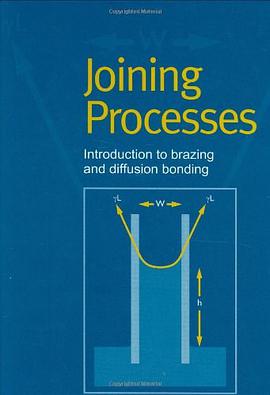 Joining Processes pdf epub mobi 電子書 下載