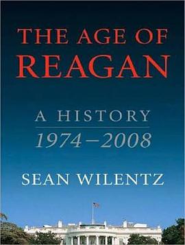 The Age of Reagan pdf epub mobi 下载