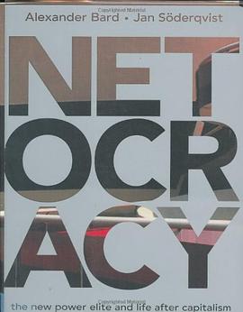 Netocracy pdf epub mobi 電子書 下載