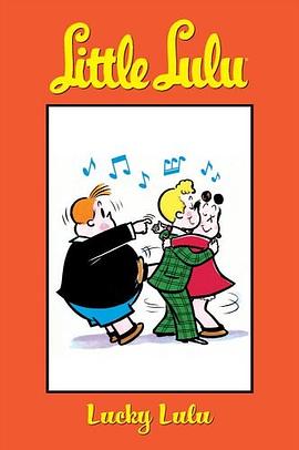 Little Lulu Volume 9 pdf epub mobi 电子书 下载