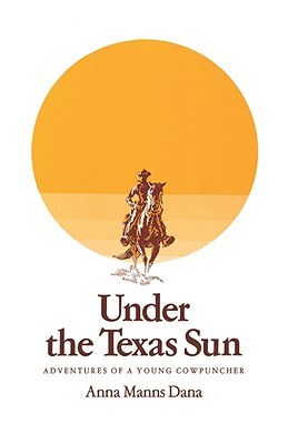 Under The Texas Sun pdf epub mobi 电子书 下载
