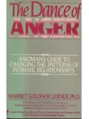 The Dance of Anger a Womans Guide to Changing The pdf epub mobi 电子书 下载