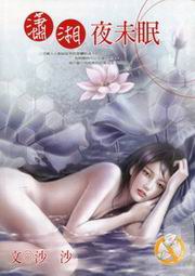 瀟湘夜未眠 pdf epub mobi 电子书 下载