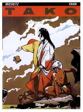 Tako, tome 2 pdf epub mobi 电子书 下载