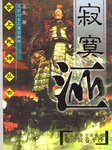 宋元英雄传说之寂寞江山 pdf epub mobi 电子书 下载