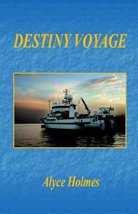 Destiny Voyage pdf epub mobi 电子书 下载