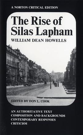 The Rise of Silas Lapham pdf epub mobi 电子书 下载