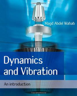 Dynamics and Vibration pdf epub mobi 电子书 下载