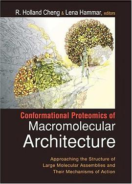 Conformational Proteomics of Macromolecular Architecture pdf epub mobi 电子书 下载