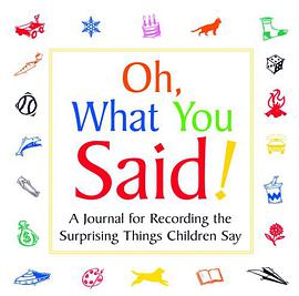 Oh, What You Said! pdf epub mobi 电子书 下载