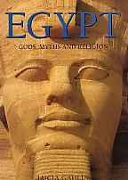 Egypt: Gods, Myths and Religion pdf epub mobi 電子書 下載