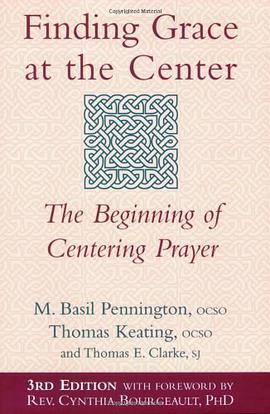 Finding Grace at the Center pdf epub mobi 電子書 下載