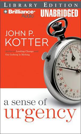 A Sense of Urgency