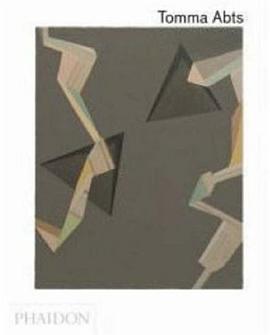 Tomma Abts pdf epub mobi 电子书 下载
