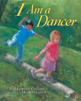 I Am a Dancer pdf epub mobi 电子书 下载