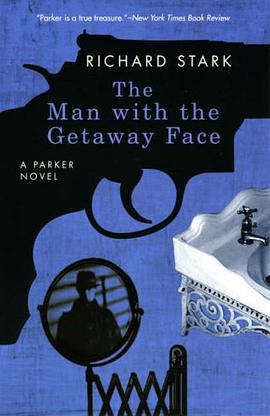 The Man with the Getaway Face pdf epub mobi 电子书 下载