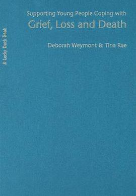 Supporting Young People Coping With Grief, Loss And Death pdf epub mobi 電子書 下載