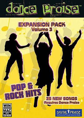 Dance Praise Expansion Pack, Volume 3