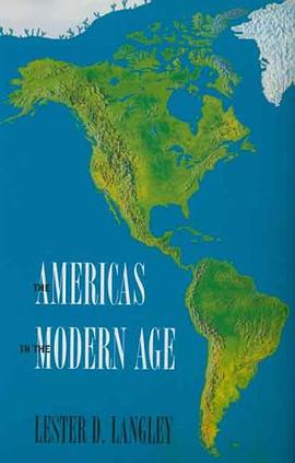 The Americas in the Modern Age pdf epub mobi 电子书 下载