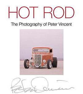 Hot Rod pdf epub mobi 电子书 下载