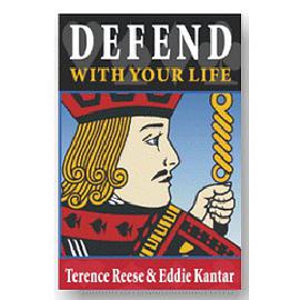 Defend with Your Life pdf epub mobi 电子书 下载