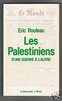 Les Palestiniens pdf epub mobi 電子書 下載