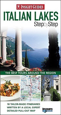 Insight Guides Italian Lakes Step by Step pdf epub mobi 电子书 下载