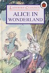 ALICE IN WONERLAND Book and CD pdf epub mobi 电子书 下载