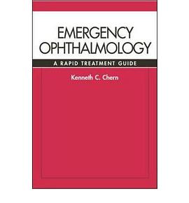EMERGENCY OPHTHALMOLOGY pdf epub mobi 电子书 下载