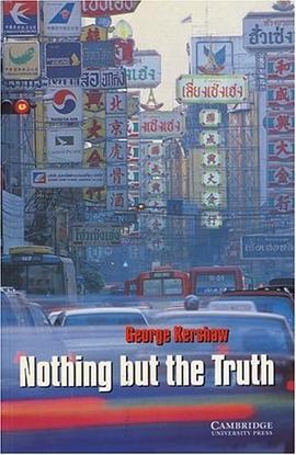 Nothing but the Truth. pdf epub mobi 电子书 下载
