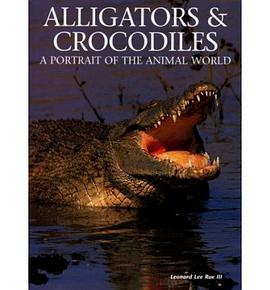 Alligators & Crocodiles pdf epub mobi 电子书 下载
