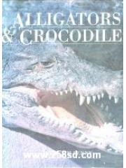 Alligators & Crocodiles pdf epub mobi 电子书 下载