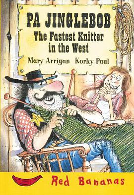 Pa Jinglebob pdf epub mobi 下载