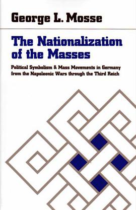The Nationalization of the Masses pdf epub mobi 电子书 下载
