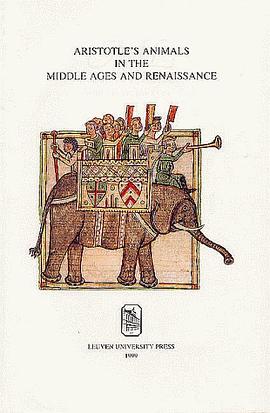 Aristotle's Animals in the Middle Ages and Renaissance pdf epub mobi 电子书 下载