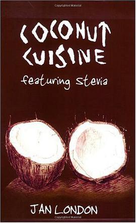 Coconut Cuisine pdf epub mobi 电子书 下载