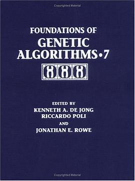 Foundations of Genetic Algorithms 2003 (FOGA 7) (The Morgan Kaufmann Series in Artificial Intelligen pdf epub mobi 电子书 下载